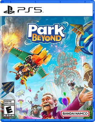 Park Beyond (PS5)