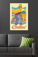 Disney Lilo et Stitch – Chillin