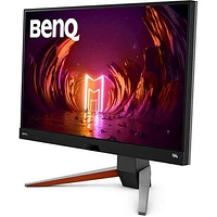 BenQ MOBIUZ 27'', 2560x1440, Metallic Gray, EX2710Q