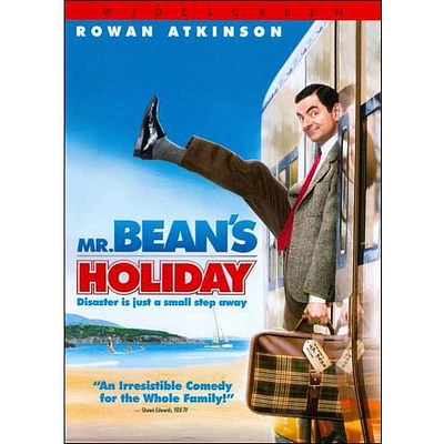 Mr. Bean's Holiday