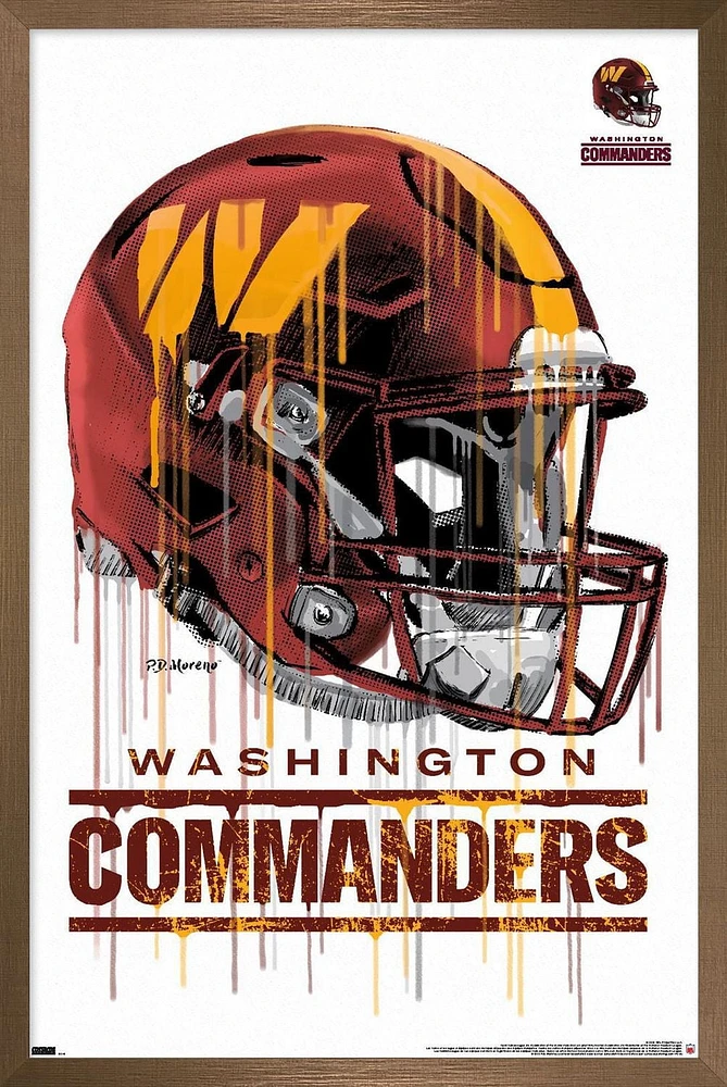 NFL Washington Commanders