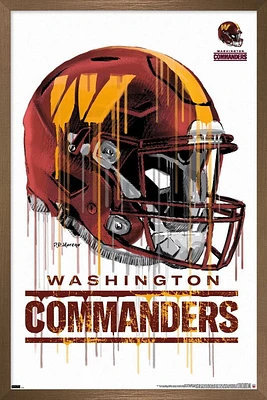 NFL Washington Commanders
