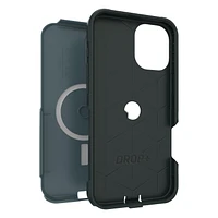 OtterBox Commuter MagSafe Case Sagebrush for iPhone 16 Plus