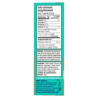Hydrate Aromatisant D'Eau Liquide Orange Avec Électrolytes, 5 G Paquets, 10 Ct Boîte Mio hydrater orange 3.8G X 10