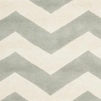 Safavieh Chatham Jake Zigzag Stripes Area Rug