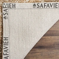Safavieh Natural Fiber Hilda Braided Area Rug, Natural, 5' X 8'