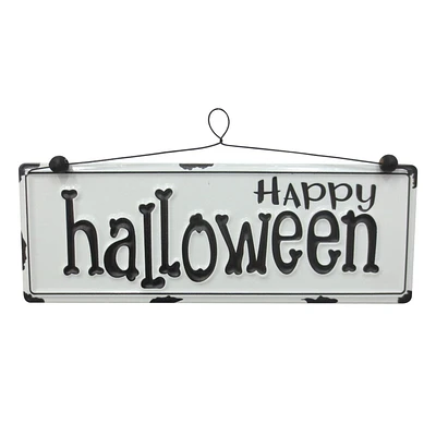 Halloween Hang Decor