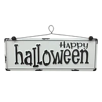 Halloween Hang Decor