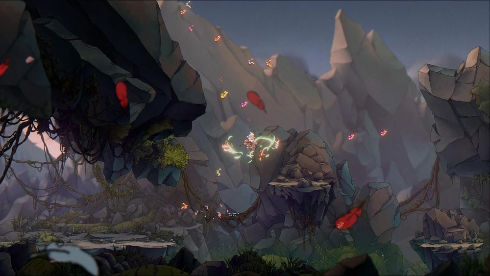 Jeu vidéo The Eternal Life of Goldman, PlayStation 5