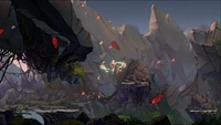 Jeu vidéo The Eternal Life of Goldman, PlayStation 5