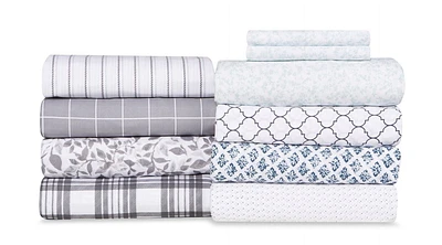 Martex Microfiber sheet sets
