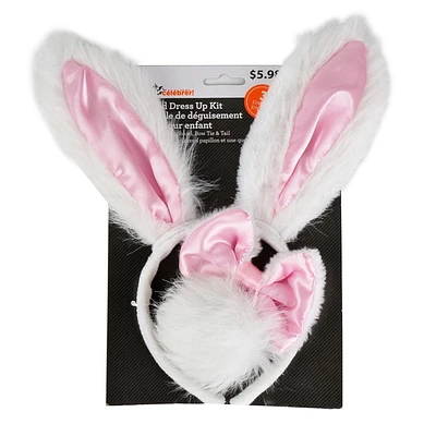 Ensemble de déguisement pour enfant