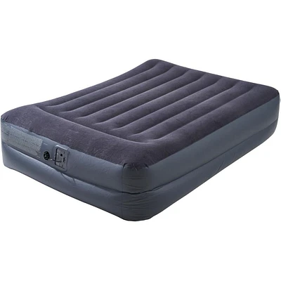 QUEEN PILLOW AIRBED - FRENCH