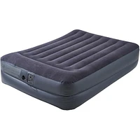 QUEEN PILLOW AIRBED - FRENCH