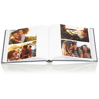 Pinnacle 2UP Lin Gris Album photo