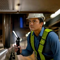 Perfect Solutions Lampe De Travail Verticale
