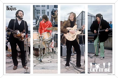 Les Beatles - Que ce soit des bars