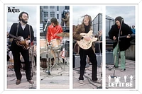 Les Beatles - Que ce soit des bars