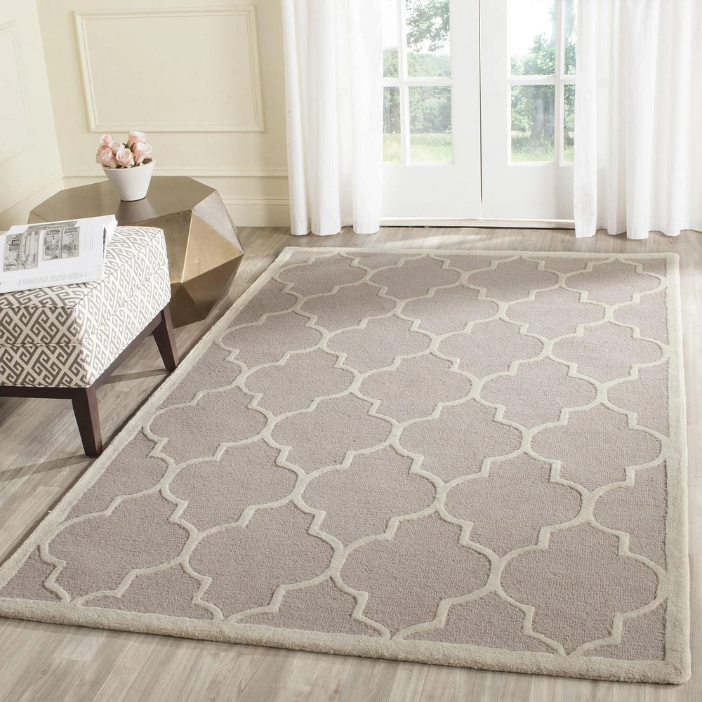Safavieh Cambridge Kevin Tapis Géométrique