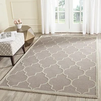 Safavieh Cambridge Kevin Tapis Géométrique