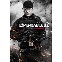 The Expendables 2 (DVD + Digital Copy)
