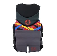 BODY GLOVE GILET EN EVOGRÈNE (VFI)