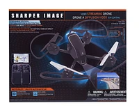 Drone À Diffusion Vidéo en Continu