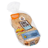 Ozer Bakery 100 calories un petit pain