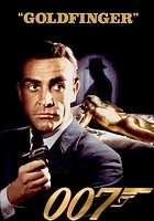 007 The Sean Connery Collection, Vol. 1 - Dr. No / From Russia with Love / Goldfinger (DVD + Digital HD) (Bilingual)