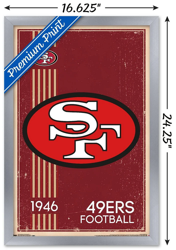 NFL San Francisco 49ers
