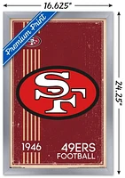 NFL San Francisco 49ers