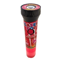 Laser Pop-Candy & Laser Image, Candy with Projecting Laser Image