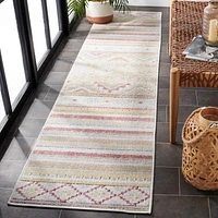 SAFAVIEH Cabana Glenn Geometric Indoor/Outdoor Area Rug