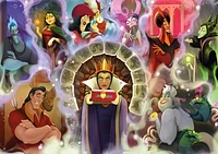 Ceaco Le puzzle Disney Villains - en 500 pièces
