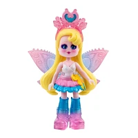 Royale High Core Deluxe Figure - Fée de la Lumière