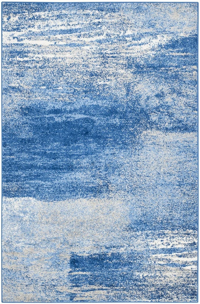 SAFAVIEH Adirondack Rudyard Abstract Area Rug