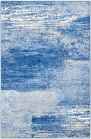 SAFAVIEH Adirondack Rudyard Abstract Area Rug