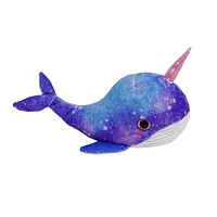 Way To Celebrate Medium Sealife Whale Plush,15inch