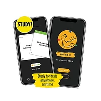 Cahier Five Star® 5 sujets 400 pages Cahier 5 sujets