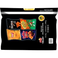 FRITOLAY BOLD MIX, 448GM