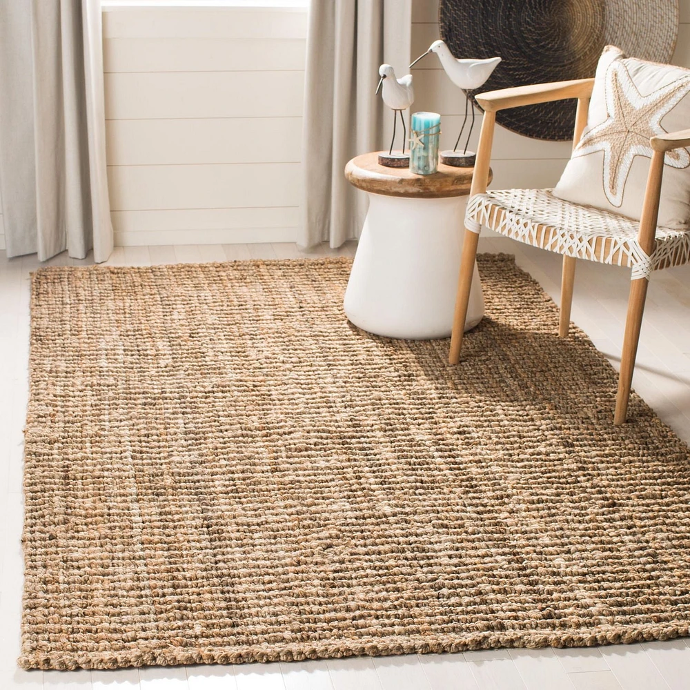 Safavieh Natural Fiber Levi Braided Area Rug