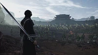 Dynasty Warriors Origins, PlayStation 5 Video Game