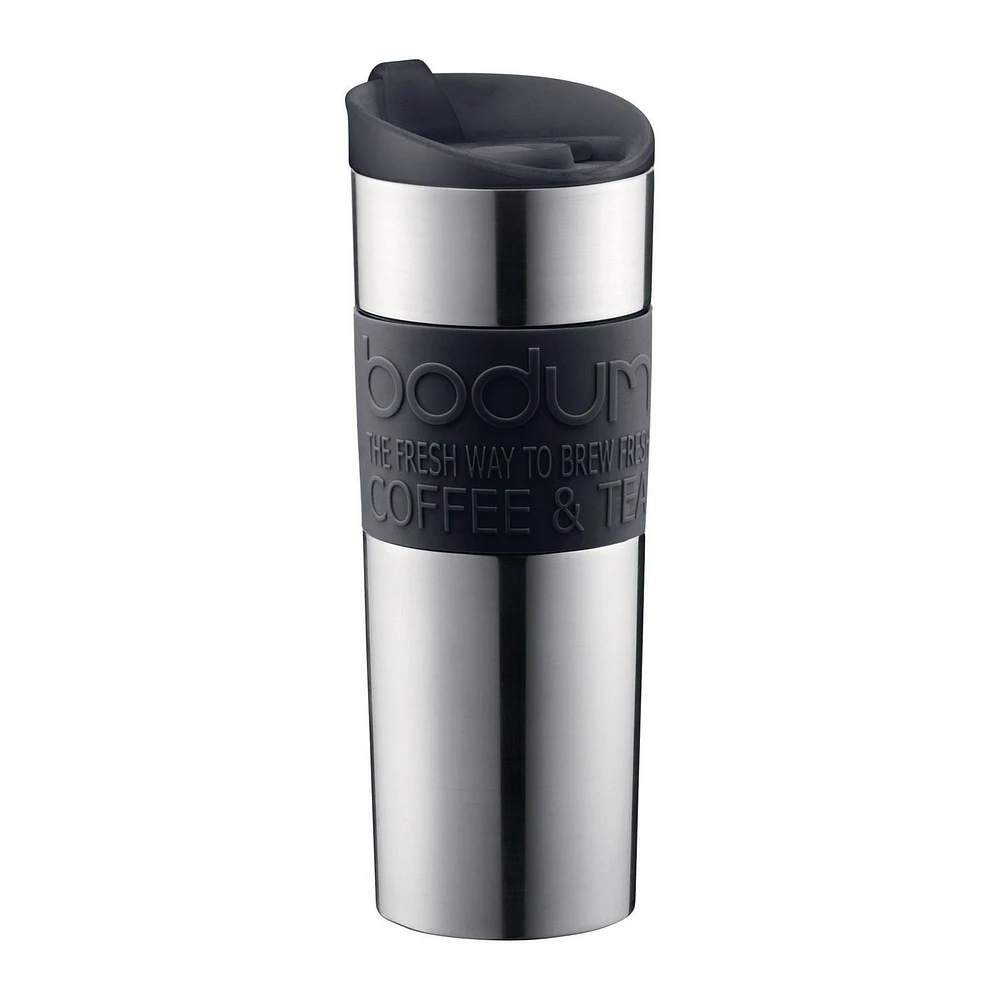 Mug de Voyage, Thermique