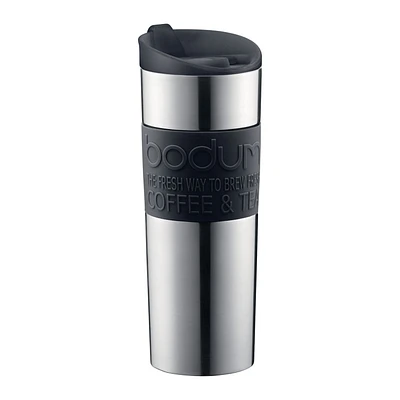 Mug de Voyage, Thermique