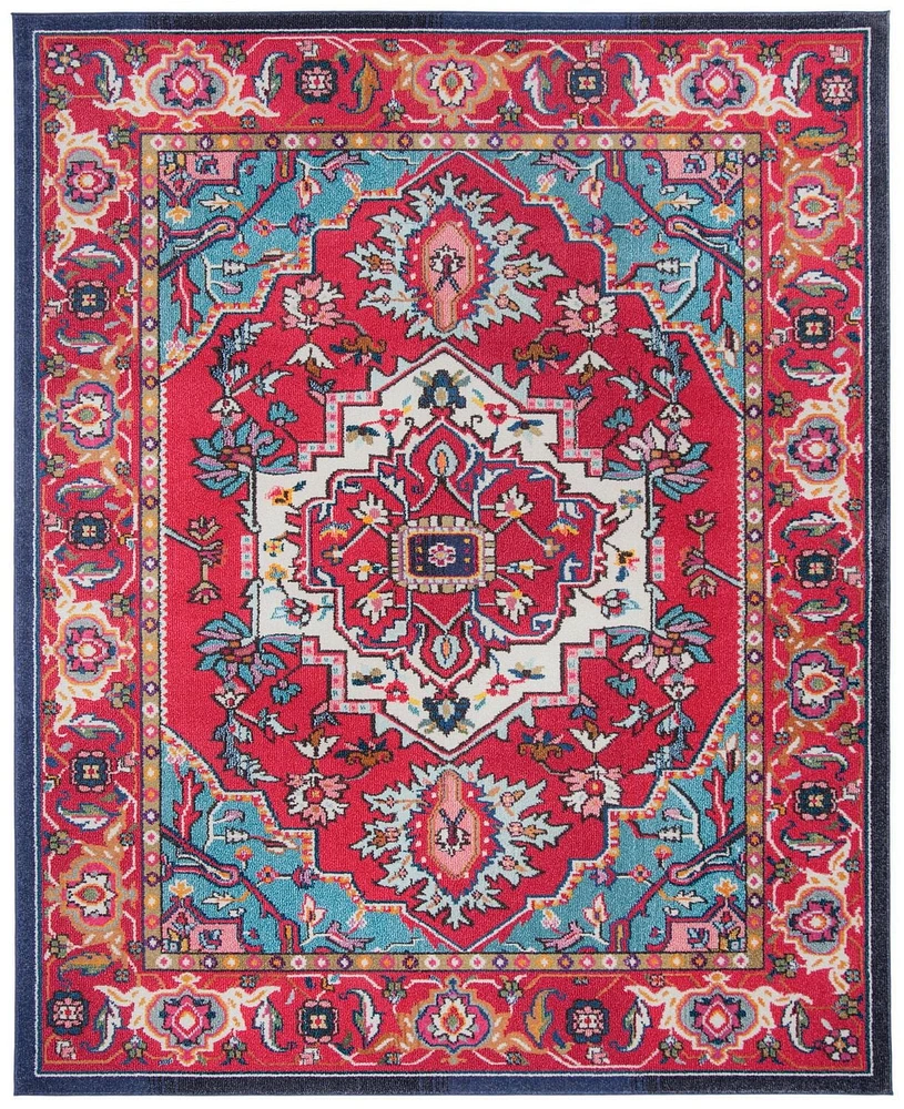Safavieh Monaco Vivyan Traditional Area Rug