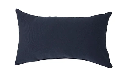 Rectangular Toss Cushion - 2 Pack
