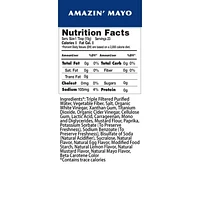 E-ALTRA MAYO Grenade