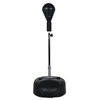 GoZone Strike Bag – Black, Adjustable up to 63” tall