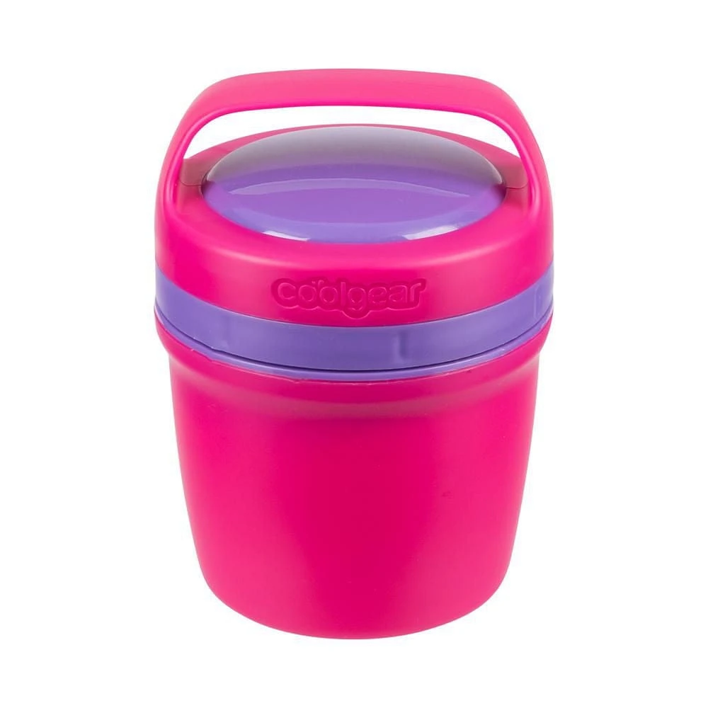 10oz Kids Soup Container