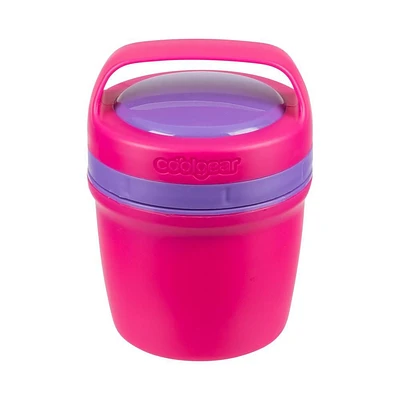 10oz Kids Soup Container